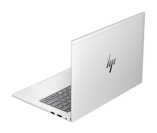 HP EliteBook 640 G11 Intel Core Ultra 7 155U Laptop 35.6 cm (14") WUXGA 24 GB DDR5-SDRAM 512 GB SSD Wi-Fi 6E (802.11ax) Windows 11 Pro AI PC Silver