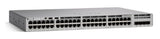 Cisco Catalyst 9200L Managed L3 Gigabit Ethernet (10/100/1000) Grey