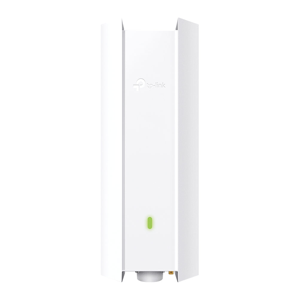 TP-Link Omada AX1800 Indoor/Outdoor Wi-Fi 6 Access Point  - Networking - TP-LINK