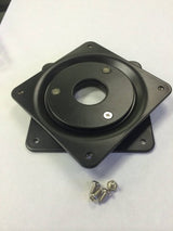 Compulocks VESA Rotating Plate Black