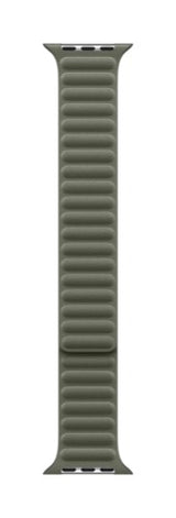 Apple MGDK4ZM/A smart wearable accessory Band Grey, Sage Polyester