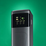 Hama High Power Lithium-Ion (Li-Ion) 20000 mAh Grey