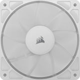 Corsair RS120 Computer case Fan 12 cm White 1 pc(s)