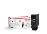 Xerox 006R04624 Toner-kit black high-capacity, 20K pages ISO/IEC 19752 for Xerox VersaLink C 620
