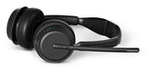EPOS IMPACT 1061, Double-sided Bluetooth headset with stand