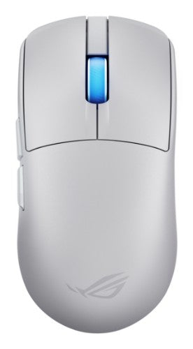 ASUS ROG Harpe II Ace mouse Gaming Right-hand RF Wireless + Bluetooth + USB Type-A Optical 42000 DPI