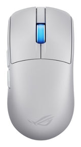ASUS ROG Harpe II Ace mouse Gaming Right-hand RF Wireless + Bluetooth + USB Type-A Optical 42000 DPI