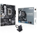 ASUS PRIME H610M-A WIFI D4 Intel H610 LGA 1700 micro ATX