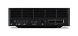 Acer Veriton VGN100 GB10 128 GB LPDDR5x-SDRAM 4 TB SSD DGX OS Mini PC Workstation Black, Grey
