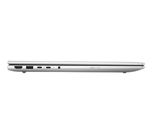 HP ProBook 4 G1a AI PC AMD Ryzen™ 7 250 Laptop 40.6 cm (16") Touchscreen WUXGA 32 GB DDR5-SDRAM 1 TB SSD Wi-Fi 6E (802.11ax) Windows 11 Pro Silver