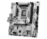 Asrock B760M-X Gen5 Intel B760 LGA 1700 micro ATX