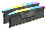 Corsair Vengeance RGB memory module 32 GB 2 x 16 GB DDR5 288-pin DIMM