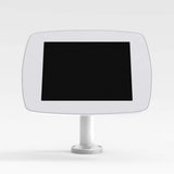 Bouncepad Original Swivel 60 | Apple iPad 10th Gen 10.9 (2022) | White | Covered Front Camera and Home Button