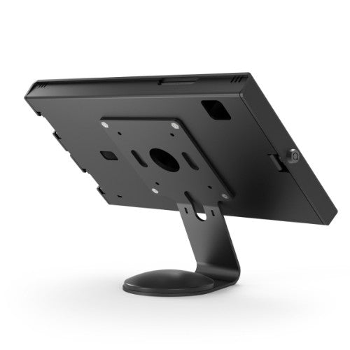 Compulocks Galaxy Tab A9 Apex Enclosure Core Stand Black