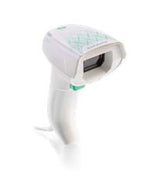 Datalogic Gryphon I GD4620 Handheld bar code reader 1D/2D Optical White