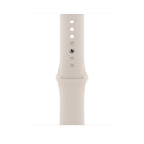 Apple 45mm Starlight Sport Band - M/L