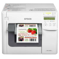 Epson ColorWorks C3500