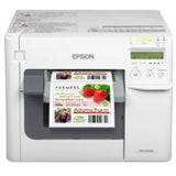 Epson ColorWorks C3500