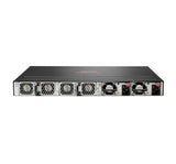 HPE Aruba Networking Aruba 6300M 24-port 1GbE & 4-port SFP56 Managed L3 Gigabit Ethernet (10/100/1000) 1U