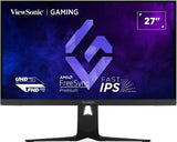 Viewsonic XG275D1-4K computer monitor 68.6 cm (27") 3840 x 2160 pixels 4K Ultra HD LED Black