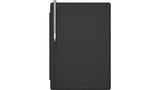 Microsoft Surface Pro Type Cover German Microsoft Cover port Black