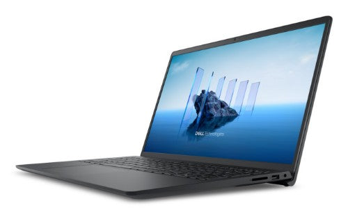 DELL Pro 15 Essential PV15250 Intel Core 3 100U Laptop 39.6 cm (15.6") Full HD 8 GB DDR5-SDRAM 512 GB SSD Wi-Fi 6 (802.11ax) Windows 11 Pro UK English Black
