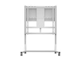 Multibrackets M Motorized Floorstand 160 kg White SD