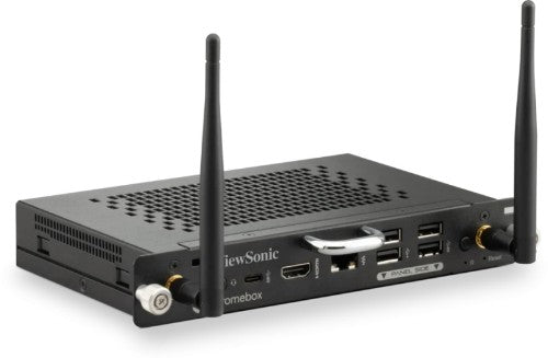 Viewsonic VPC15-C53-G1 Slot-in PC Intel® Core™ i5 i5-1335U 16 GB DDR4-SDRAM 256 GB SSD ChromeOS