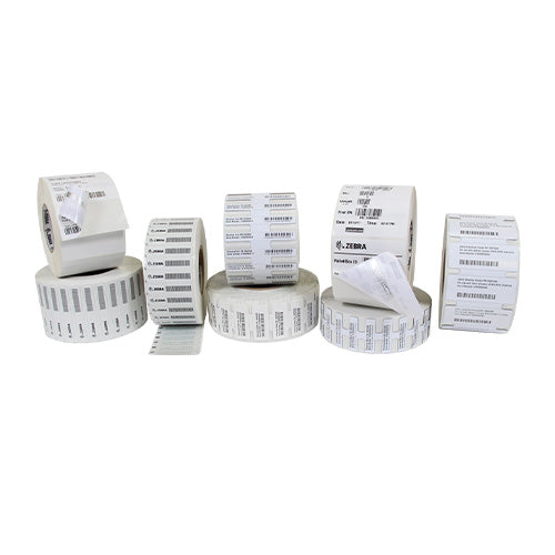 Zebra Z-SELECT 2000T 102X152MM