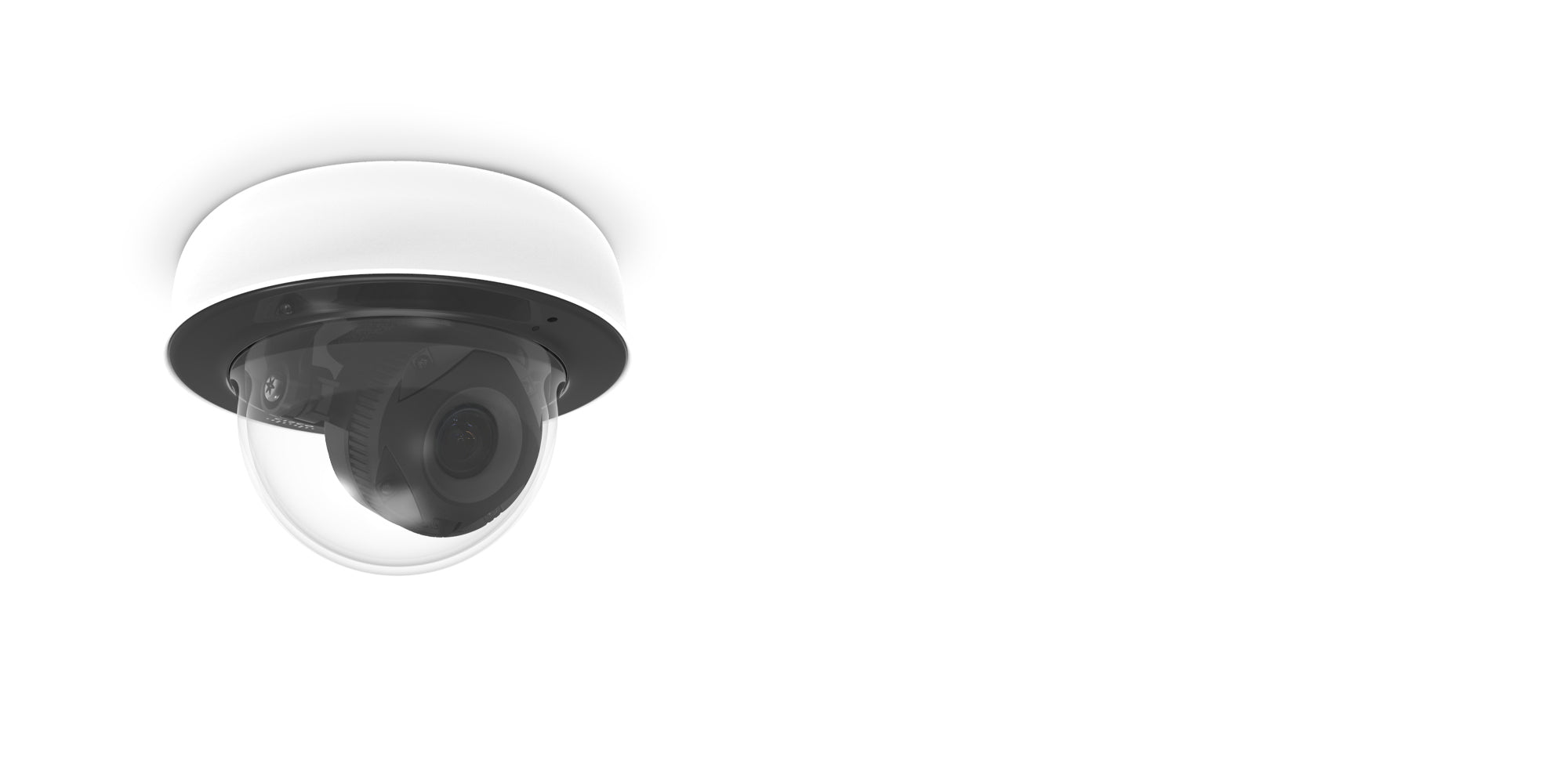 Cisco Meraki MV12N Dome IP security camera Indoor 1920 x 1080 pixels Ceiling/wall  - Home - Cisco