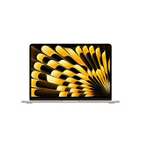 Apple MacBook Air Apple M M5 Laptop 34.5 cm (13.6") 16 GB 512 GB SSD Wi-Fi 7 (802.11be) macOS Tahoe Beige