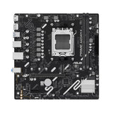 ASUS PRIME A620AM-K AMD A620A Socket AM5 micro ATX