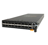 HPE Aruba Networking CX 8325H 16p QSFP28 40G/100G Back‑to‑Front 4xFan 2xPSU Managed L3 1U