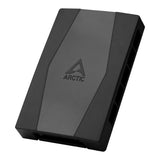 ARCTIC Case Fan Hub - 10 Port PWM Fan Hub with SATA Power