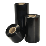 Zebra 02300BK06045 Thermal-transfer ribbon 60mm x 450m Pack=12 for Zebra ZipShip 2300