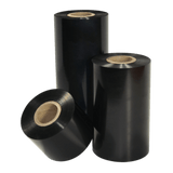 Zebra 02100BK11045 Thermal-transfer ribbon 110mm x 450m Pack=12 for Zebra ZipShip 2300