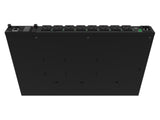HPE P9S07A power distribution unit (PDU) 8 AC outlet(s) 0U