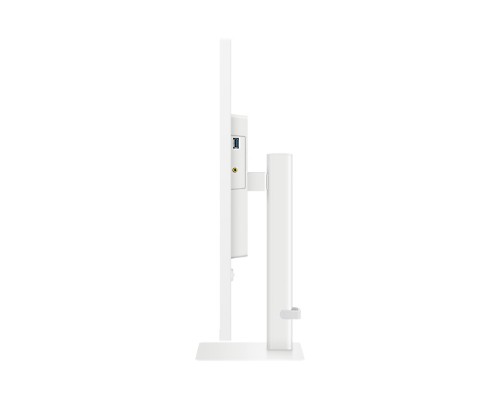 Samsung LS32D701EAU computer monitor 81.3 cm (32") 3840 x 2160 pixels 4K Ultra HD LED White