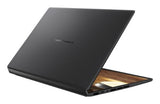 ASUS Zenbook Duo UX8407AA-SN102W Intel Core Ultra X9 388H Laptop 35.6 cm (14") Touchscreen 3K 32 GB LPDDR5x-SDRAM 1 TB SSD Wi-Fi 7 (802.11be) Windows 11 Home Grey