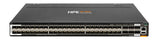 HPE Aruba Networking CX 8360-48Y6C v2 Port-to-Power Airflow 5 Fans 2 PSU Attached Bundle