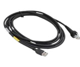 Honeywell CBL-500-070-S00 barcode reader accessory USB cable