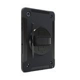 CTA Digital PAD-PCGKA8 tablet case 26.7 cm (10.5") Cover Black