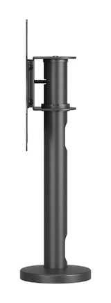 Neomounts DS42-430BL12 TV stand 23-43"- bolt-down - swivel