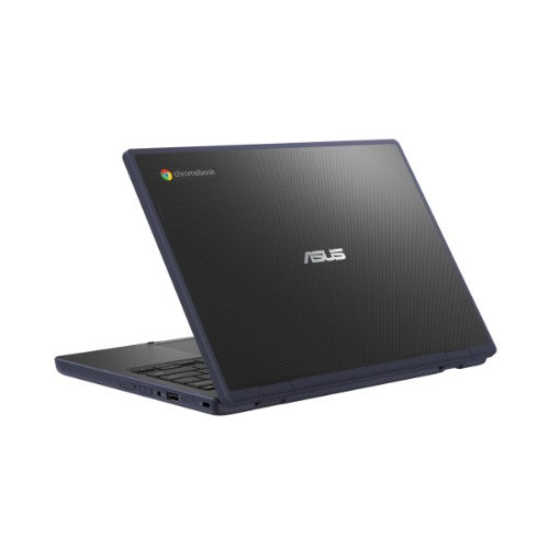 ASUS Chromebook CZ11 CZ1104CM4A-MZ0055 MediaTek Kompanio 540 29.5 cm (11.6") HD 8 GB LPDDR5x-SDRAM 64 GB eMMC Wi-Fi 6E (802.11ax) ChromeOS UK English Grey