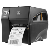Zebra ZT220 label printer Direct thermal 203 x 203 DPI 152 mm/sec Wired