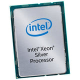 HPE Intel Xeon Silver 4210 processor 2.2 GHz 13.75 MB Smart Cache