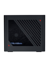 ASUS ROG G22CH -71470F047W Intel® Core™ i7 i7-14700F 32 GB DDR5-SDRAM 2 TB SSD NVIDIA GeForce RTX 4070 SUPER Windows 11 Home SFF PC Black, Grey