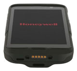 Honeywell CT47 handheld mobile computer 14 cm (5.5") 2160 x 1080 pixels Touchscreen 314 g Black