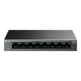 TP-Link LiteWave 8-Port Gigabit Desktop Switch with 8-Port PoE+