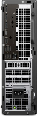 DELL Pro Max FCS1250 Intel Core Ultra 7 265 32 GB DDR5-SDRAM 1 TB SSD NVIDIA RTX A1000 Windows 11 Pro Slim PC PC Black
